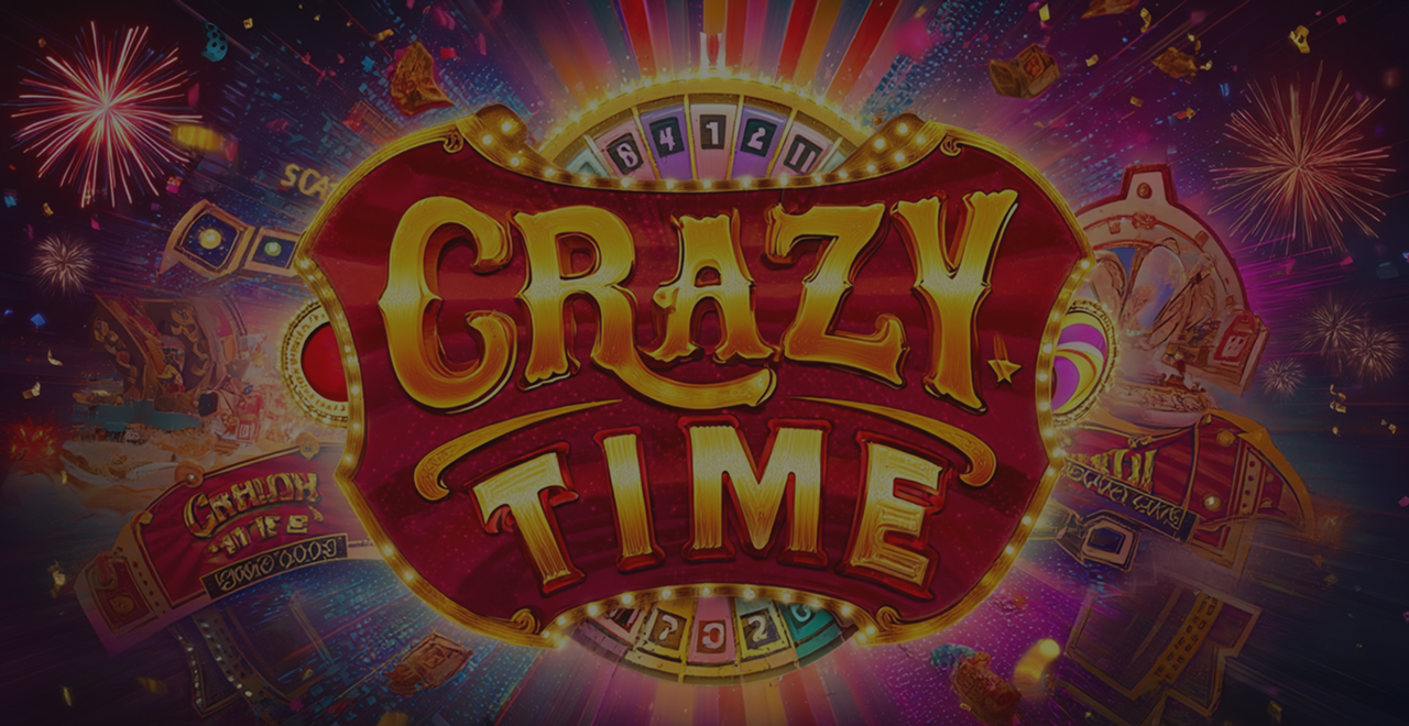 Crazy Time